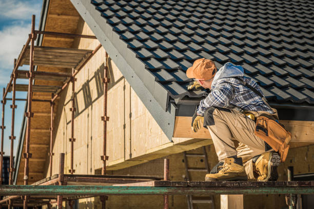 Best Commercial Roofing Services  in Piketon, OH
