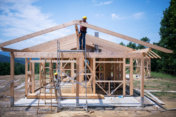 Piketon, OH Roofing Contractor Company