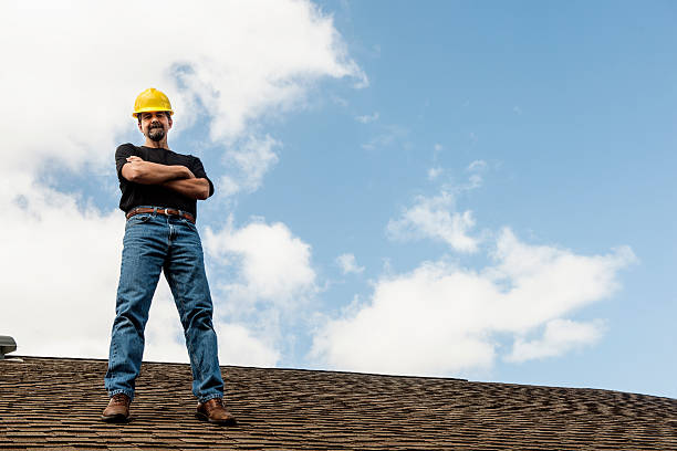 Best Flat Roof Repair Services  in Piketon, OH