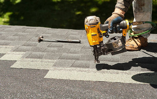 Residential Roof Replacement in Piketon, OH