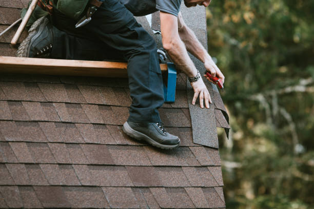 Best Metal Roofing Contractor  in Piketon, OH