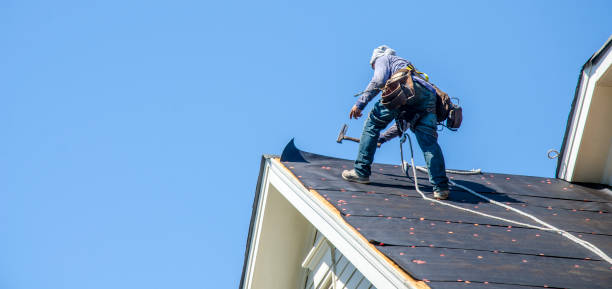 Quick and Trustworthy Emergency Roof Repair Services in Piketon, OH